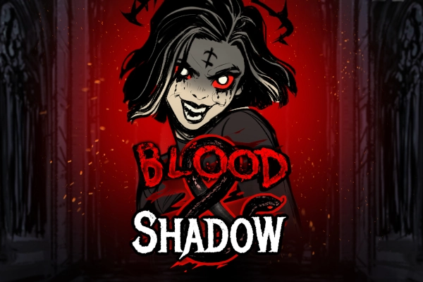 Thumbnail: Blood & Shadow by Nolimit City