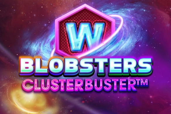 Thumbnail: Blobsters Clusterbuster by Red Tiger Gaming