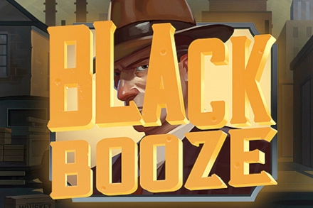Thumbnail: Black Booze by PopOK Gaming