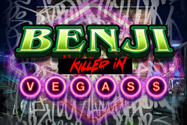 Thumbnail: Benji Killed in Vegas by Nolimit City