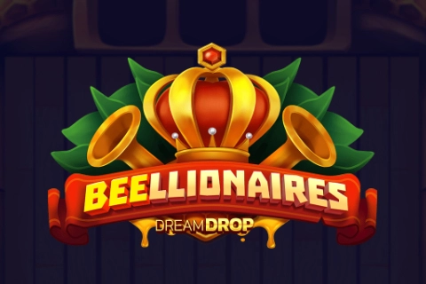 Thumbnail: Beellionaires Dream Drop by Relax Gaming