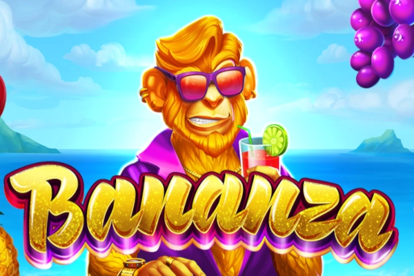 Thumbnail: Bananza by GONG Gaming
