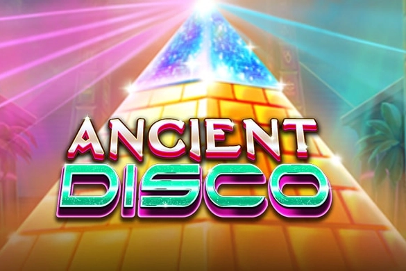 Thumbnail: Ancient Disco by Red Tiger Gaming