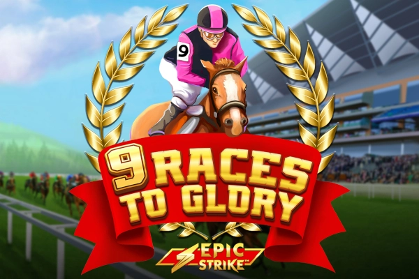 Thumbnail: 9 Races to Glory by Aurum Signature Studios