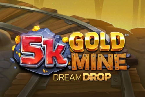 Thumbnail: 5k Gold Mine Dream Drop by 4ThePlayer