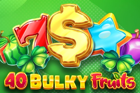 Thumbnail: 40 Bulky Fruits by Amusnet