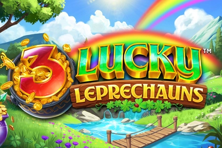Thumbnail: 3 Lucky Leprechauns by 4ThePlayer