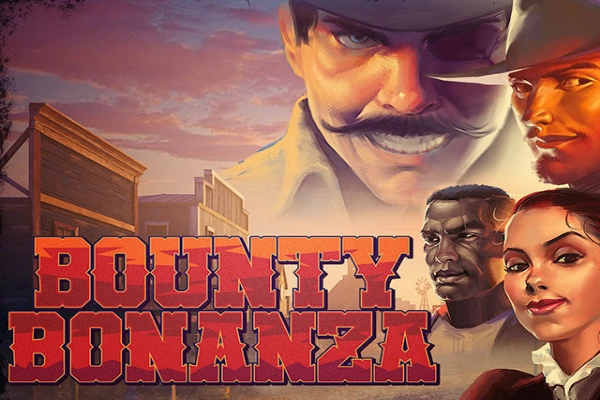 Thumbnail: Bounty Bonanza by Amatic