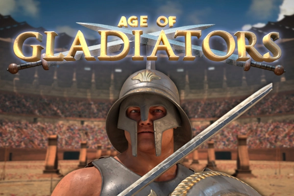 Thumbnail: Age of Gladiators by Genii