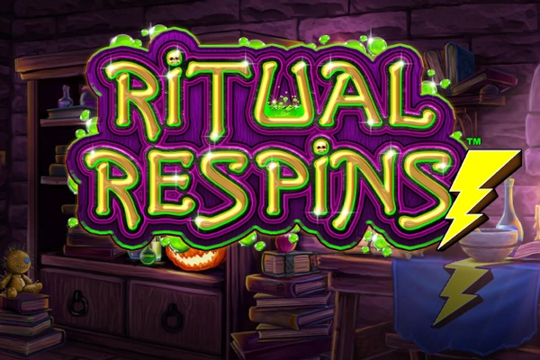 Thumbnail: Ritual Respins by Lightning Box Games