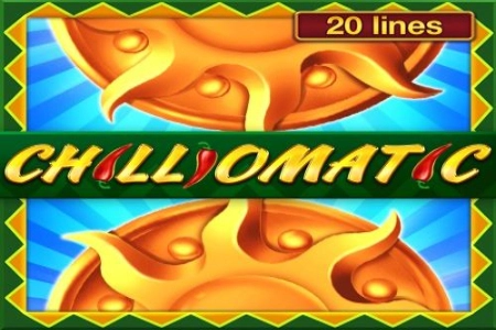 Thumbnail: Chilliomatic by InBet Games