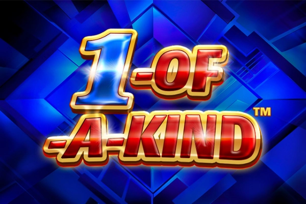 Thumbnail: 1-Of-A-Kind by Playtech