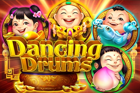 Thumbnail: Dancing Drums by FunTa Gaming