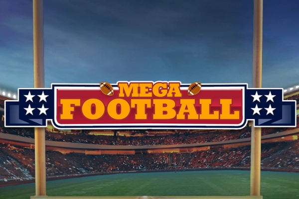 Thumbnail: Mega Football by Concept Gaming