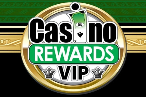 Thumbnail: Casino Rewards VIP by Microgaming