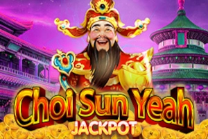 Thumbnail: Choi Sun Yeah Jackpot by Manna Play