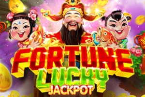 Thumbnail: Fortune Lucky Jackpot by Manna Play