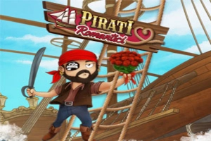 Thumbnail: Pirati Romantici by Arancita