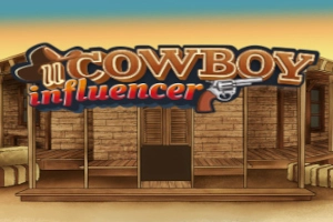 Thumbnail: Il Cowboy Influencer by Arancita