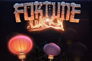 Thumbnail: Fortune Lucky by Core Gaming