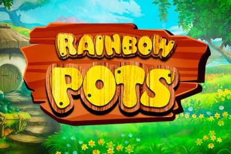 Thumbnail: Rainbow Pots by PLAYNOVA
