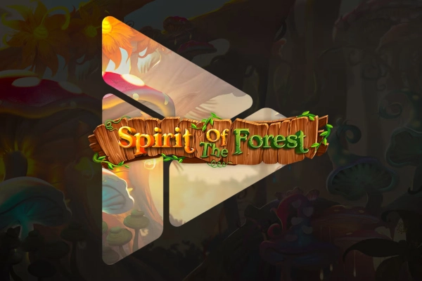 Thumbnail: Spirit of the Forest by PLAYNOVA