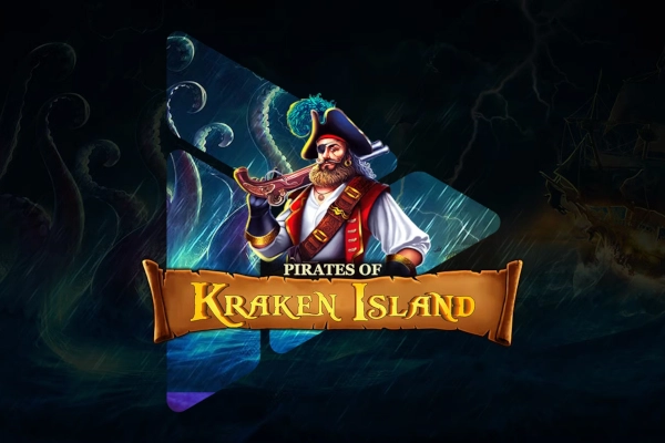 Thumbnail: Pirates of Kraken Island by PLAYNOVA