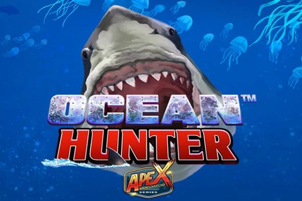 Thumbnail: Ocean Hunter by iSoftBet