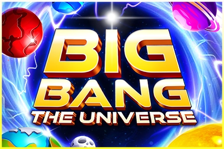 Thumbnail: Big Bang by Belatra