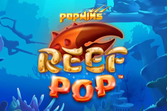 Thumbnail: ReefPop by AvatarUX