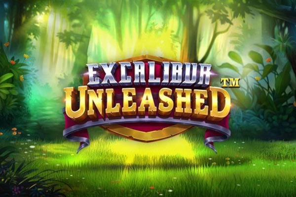 Thumbnail: Excalibur Unleashed by Pragmatic Play