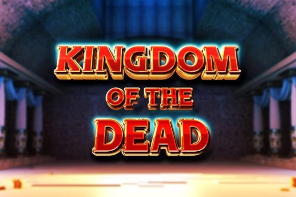 Thumbnail: Kingdom of the Dead by Pragmatic Play