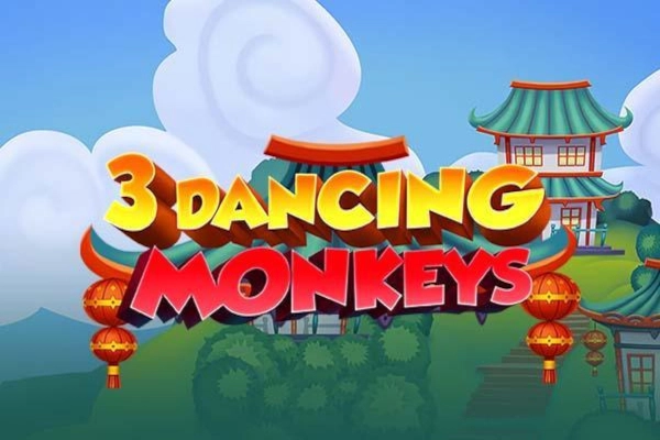 Thumbnail: 3 Dancing Monkeys by Wild Streak Gaming
