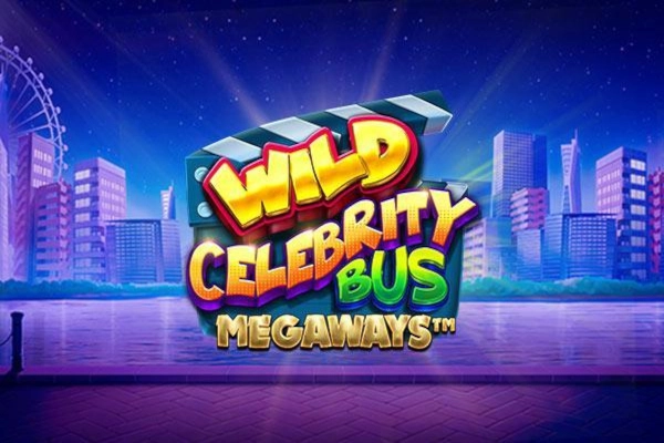 Thumbnail: Wild Celebrity Bus Megaways by Pragmatic Play