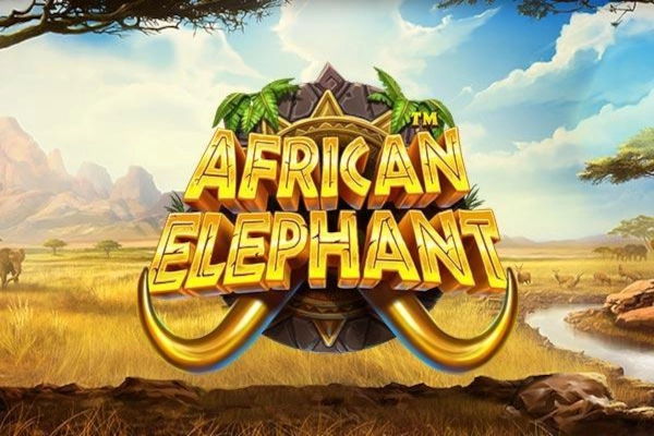 Thumbnail: African Elephant by Pragmatic Play