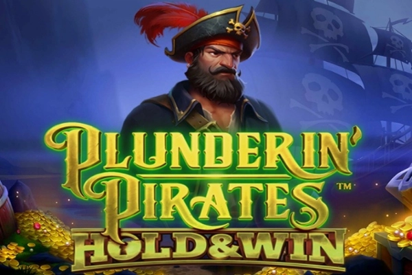 Thumbnail: Plunderin' Pirates by iSoftBet