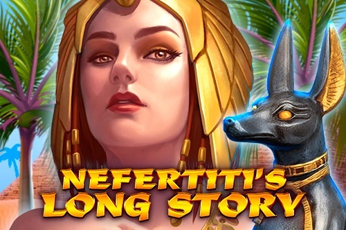 Thumbnail: Nefertiti's Long Story by InBet Games