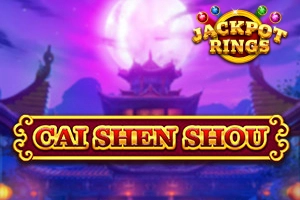 Thumbnail: Cai Shen Shou by Sega Sammy