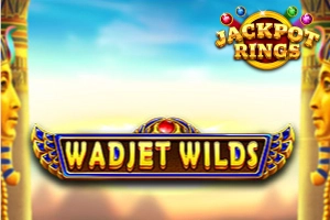 Thumbnail: Wadjet Wilds by Sega Sammy