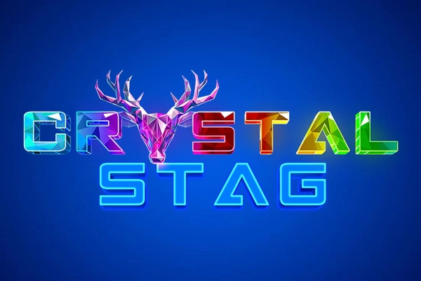Thumbnail: Crystal Stag by Gromada Games