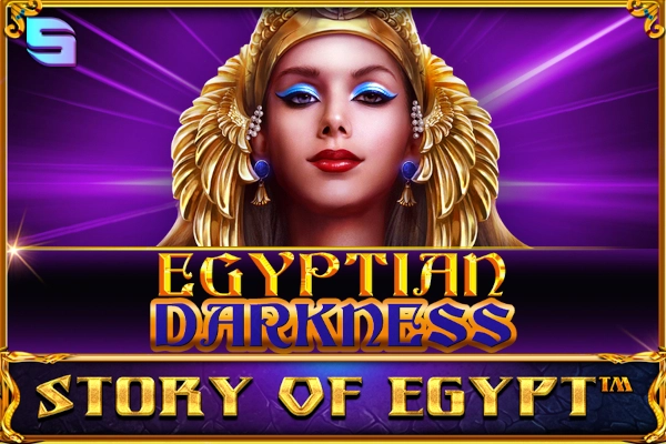 Thumbnail: Story of Egypt Egyptian Darkness by Spinomenal