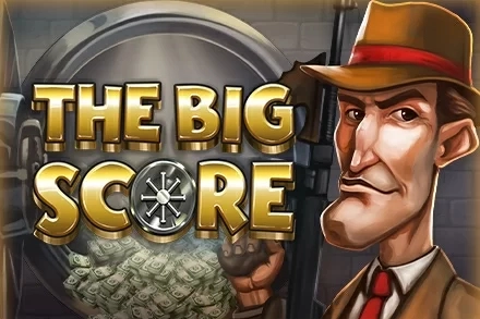Thumbnail: The Big Score by Platipus