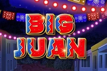 Thumbnail: Big Juan by Wild Streak Gaming