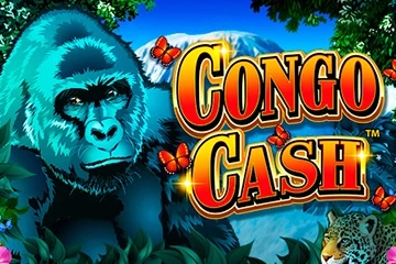 Thumbnail: Congo Cash by Wild Streak Gaming