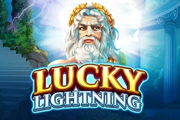 Thumbnail: Lucky Lightning by Wild Streak Gaming