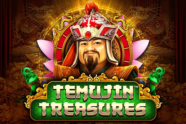 Thumbnail: Temujin Treasures by Wild Streak Gaming