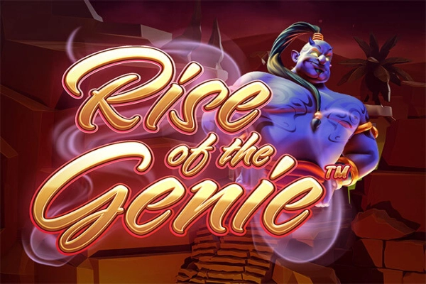 Thumbnail: Rise of the Genie by iSoftBet