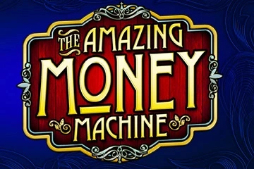 Thumbnail: The Amazing Money Machine by Wild Streak Gaming