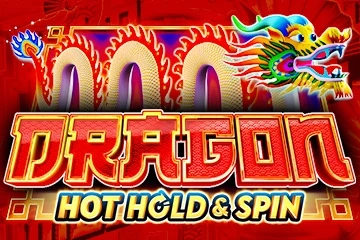 Thumbnail: Dragon Hot Hold & Spin by Pragmatic Play