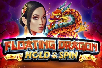 Thumbnail: Floating Dragon Hold & Spin by Pragmatic Play